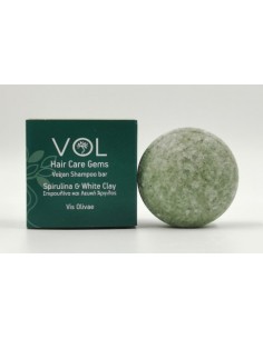 Στερεό Σαπουάν ''Vegan''