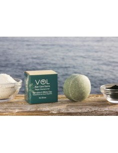 Στερεό Σαπουάν ''Vegan'' 2