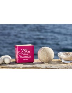 Στερεό σαμπουάν "Μετάξι &... 2