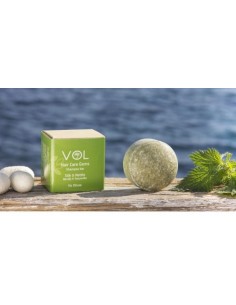 Στερεό σαμπουάν "Μετάξι &... 2