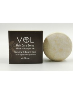 Στερεό σαμπουάν για το...