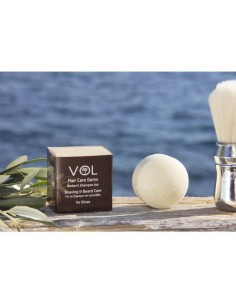 Στερεό σαμπουάν για το... 2